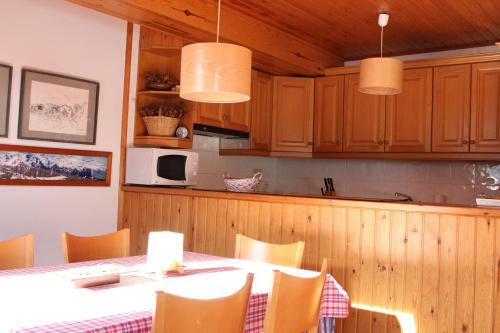 Apartamento Dulce Y Luminoso Ap. En Baqueira
