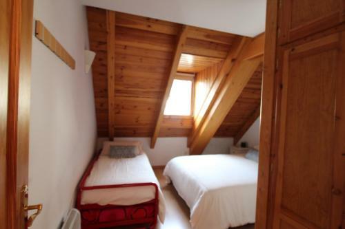 Apartamento Dulce Y Luminoso Ap. En Baqueira