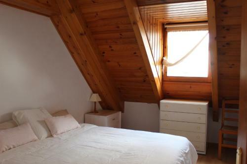 Apartamento Dulce Y Luminoso Ap. En Baqueira