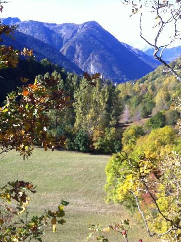 Apartamento Dulce Y Luminoso Ap. En Baqueira