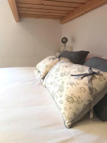 Espacioso Apartamento En El Naut Aran