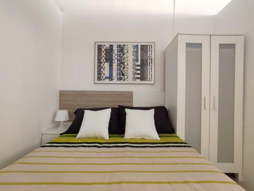 Apartamento Royal Gines II