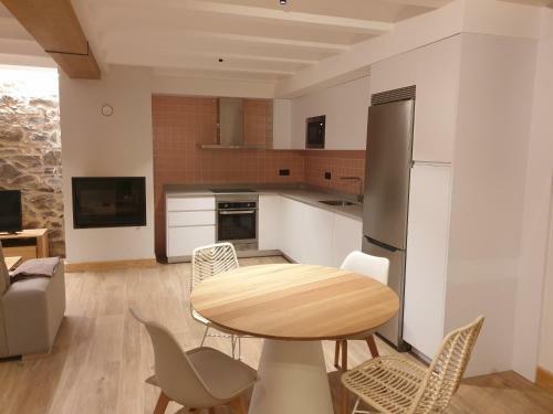 Apartamento La Bordeta de Blas
