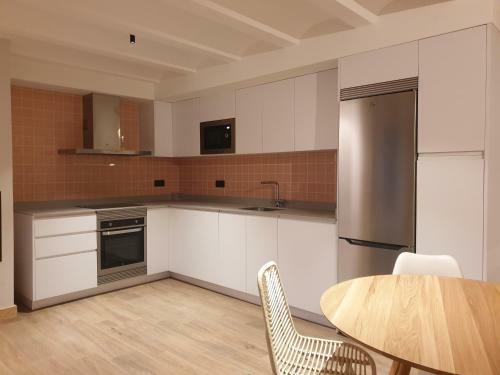 Apartamento La Bordeta de Blas