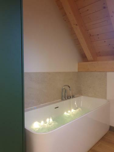 Apartamento La Bordeta de Blas