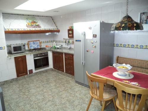 "la Chacra" Casa T�pica Valenciana