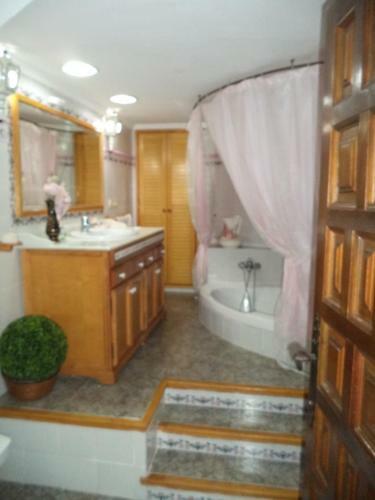 "la Chacra" Casa T�pica Valenciana