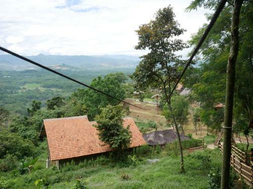 Hostal Gunung Dago Resort Bogor Syariah