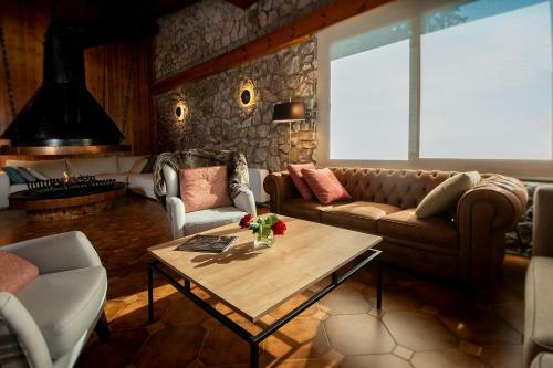 Agroturismo Finca La Caba�a