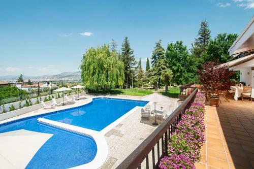 Agroturismo Finca La Caba�a