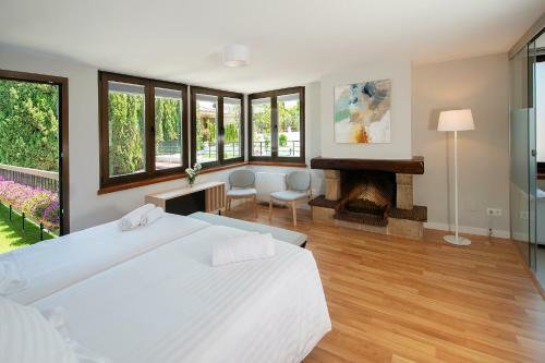 Agroturismo Finca La Caba�a