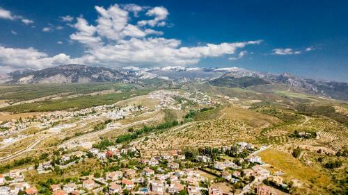 Agroturismo Finca La Caba�a