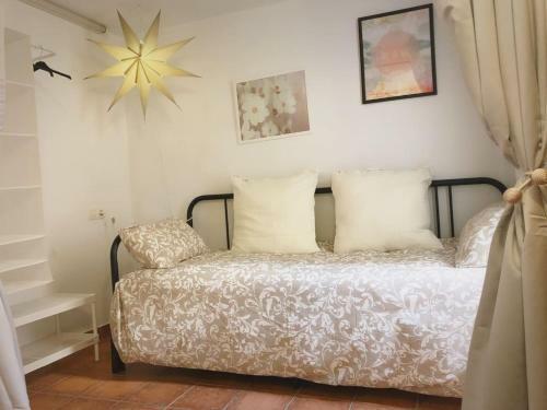 Apartamento Preciosa Villa En El Coraz�n de Gandia