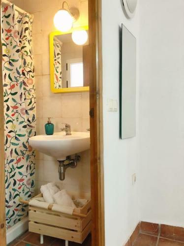 Apartamento Preciosa Villa En El Coraz�n de Gandia