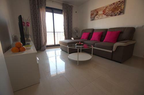 Apartamento 600 Metros de La Playa de Gandia