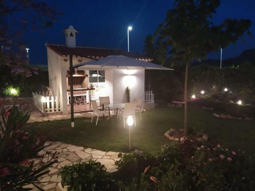 Hostal Berg & Zon