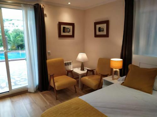 Hostal Berg & Zon