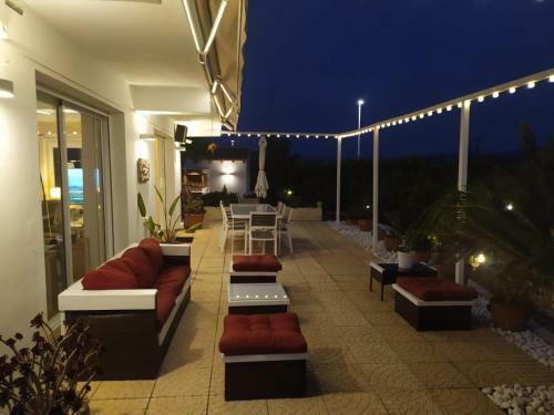 Hostal Berg & Zon