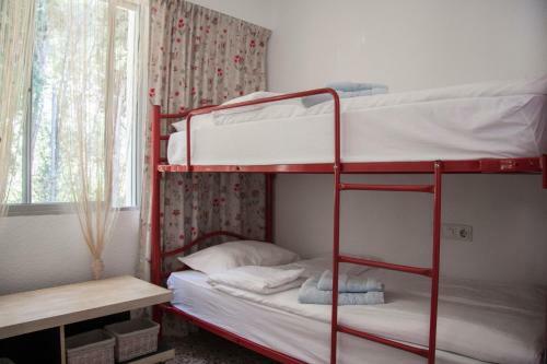 Apartamento Milka Gandia Marchuquera