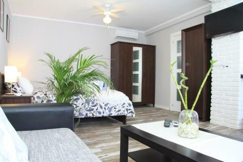 Apartamento Milka Gandia Marchuquera