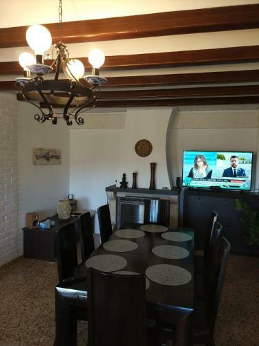 Apartamento Milka Gandia Marchuquera