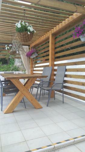 Apartamento Milka Gandia Marchuquera