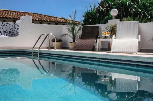 Apartamento Milka Gandia Marchuquera
