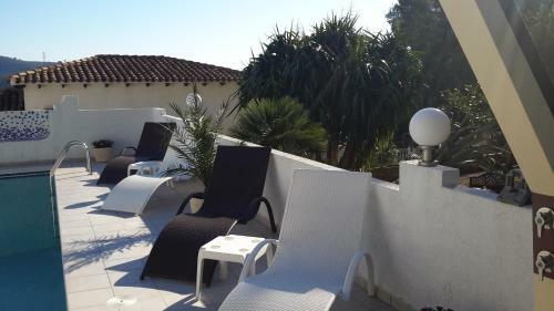 Apartamento Milka Gandia Marchuquera