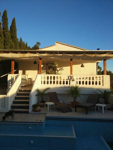 Apartamento Milka Gandia Marchuquera