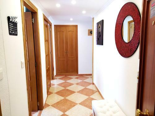 Movie Stars Apartment, Gandia