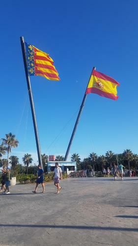 Apartamento Hola Gandia