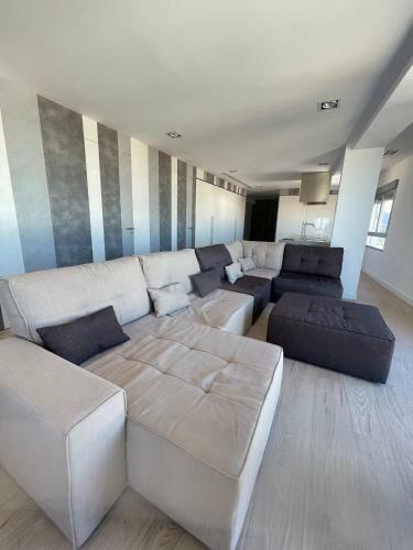 Apartamento Piso Vivian Gandia