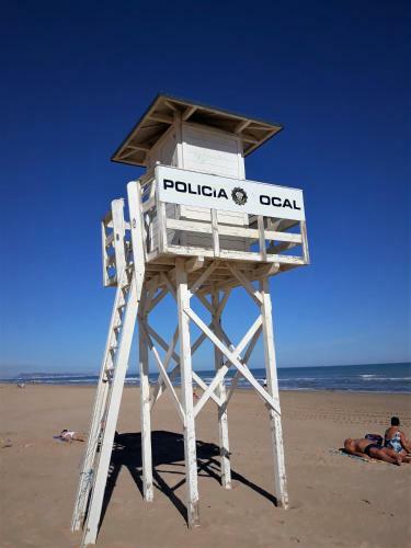 Apartamento Sol & Playa Gandia