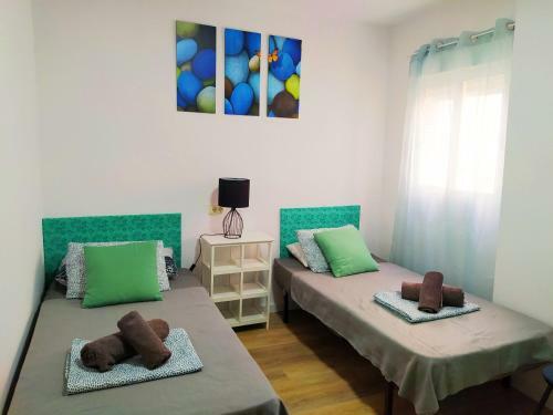 Rio Serpis Apartment, Gandia