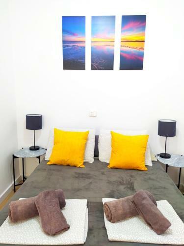 Rio Serpis Apartment, Gandia