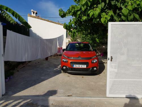 Exclusive Apartment - Playa de Marenys de Rafalcaid