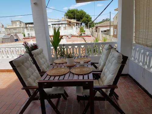Exclusive Apartment - Playa de Marenys de Rafalcaid