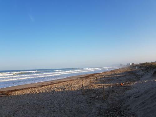 Exclusive Apartment - Playa de Marenys de Rafalcaid