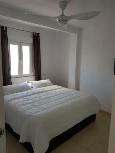Exclusive Apartment - Playa de Marenys de Rafalcaid