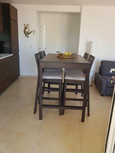 Exclusive Apartment - Playa de Marenys de Rafalcaid
