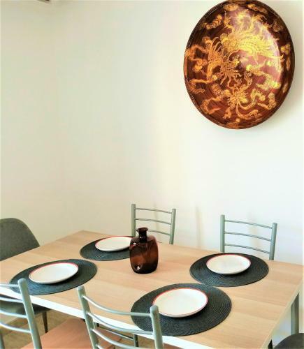 Unigue Design Apartment, Gandia