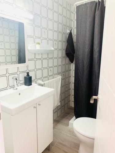 Apartamento Estrella En Playa de Gand�a