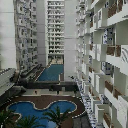 Apartemen Sentul Tower By Rio