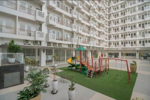 Apartemen Sentul Tower By Rio