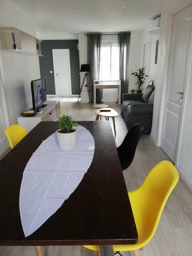 Prado Design Apartment