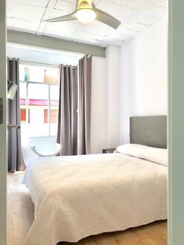 Apartamento Gandia Centro Vt-44718-v