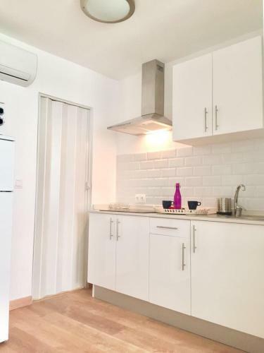 Apartamento Gandia Centro Vt-44718-v