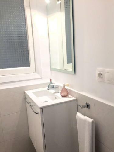 Apartamento Gandia Centro Vt-44718-v