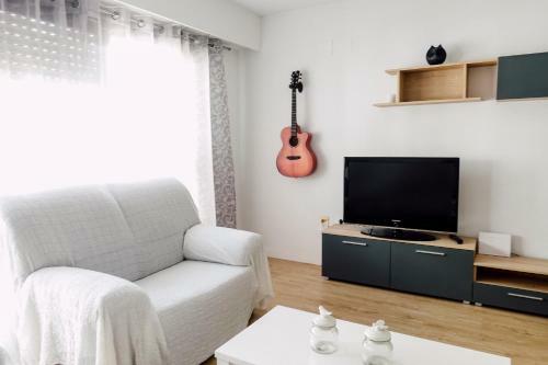 Apartamento Gandia Touriplaya