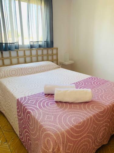 Apartamento Luna En Playa de Gand�a